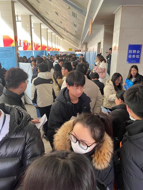 济南求职招聘，岗位与人才如何精准匹配？-图3