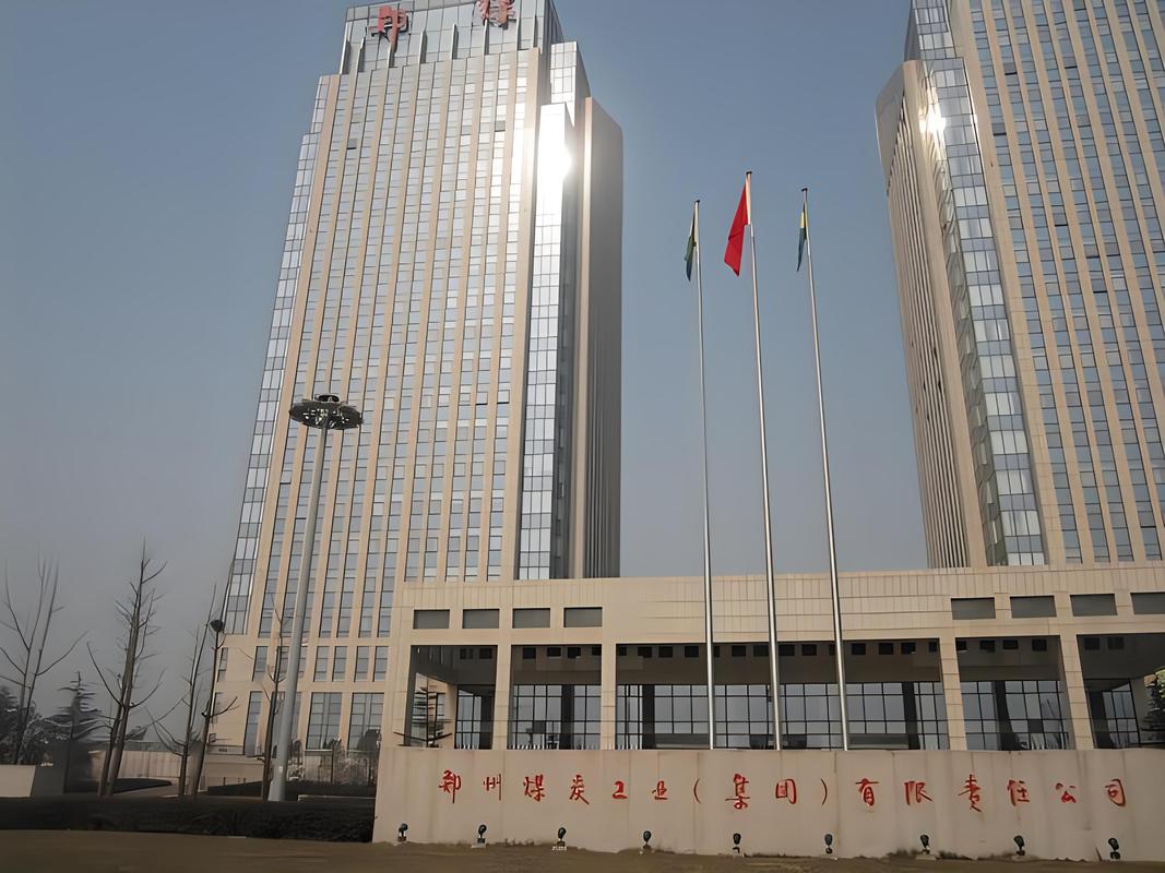 郑州最大人力资源公司有何优势？-图1