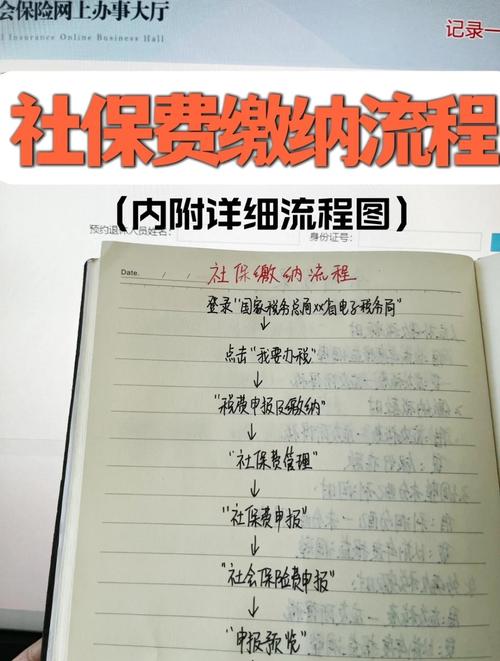 郑州社保卡如何转到新公司？-图1