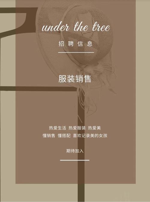 美导招聘信息有哪些具体要求？-图3