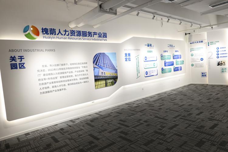江苏助才人力有限公司提供哪些人力资源服务？-图2