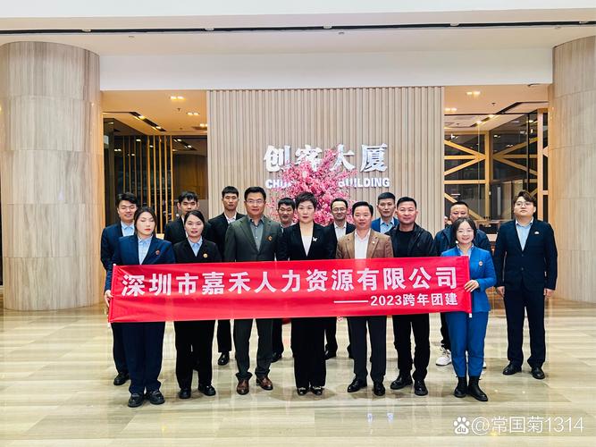 江苏助才人力有限公司提供哪些人力资源服务？-图1