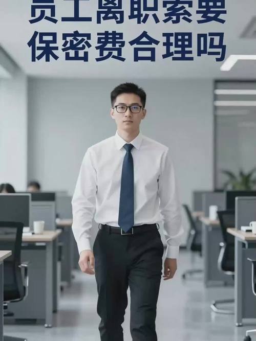 员工必须自掏腰包给公司保密费吗？-图1