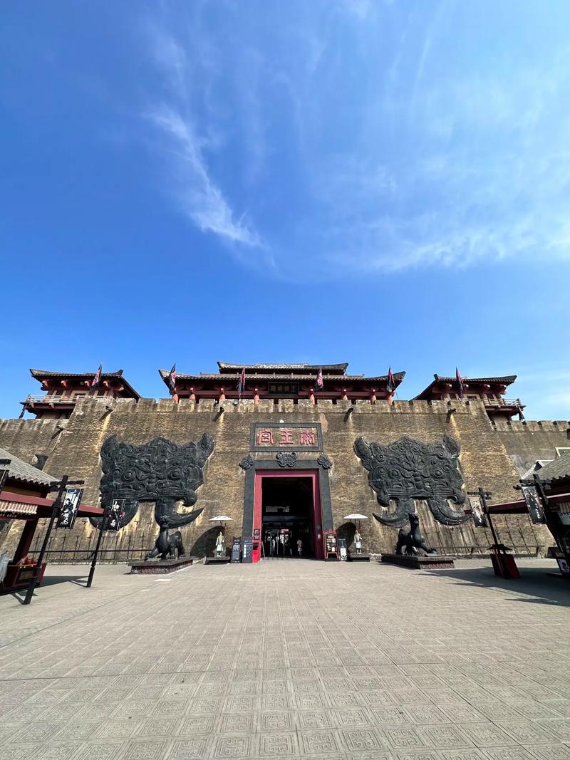 横店影视城招聘，哪些岗位在招？-图3