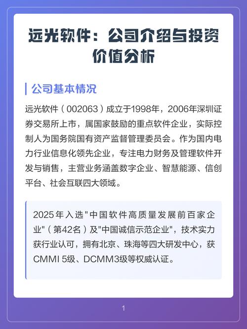 软件投资公司具体投什么？怎么帮企业？-图1