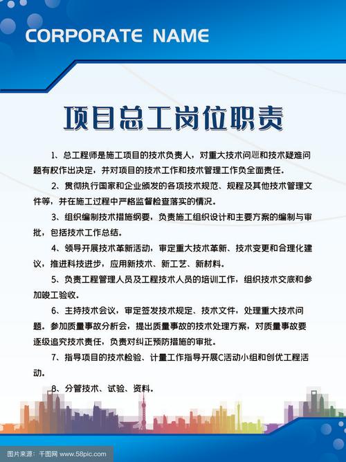 初创工程公司如何搭建人员制度？-图1