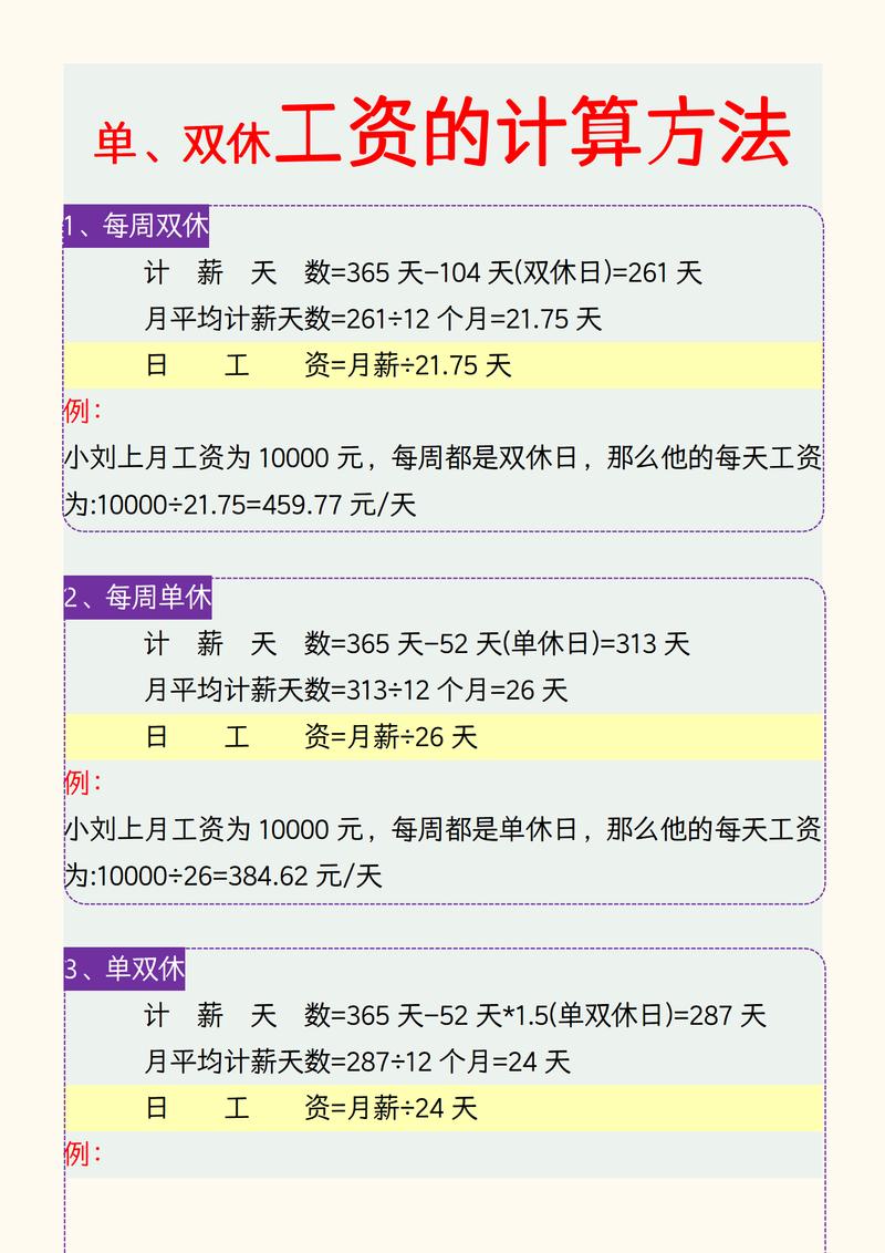 公司为何突然减少员工上月工资？-图2