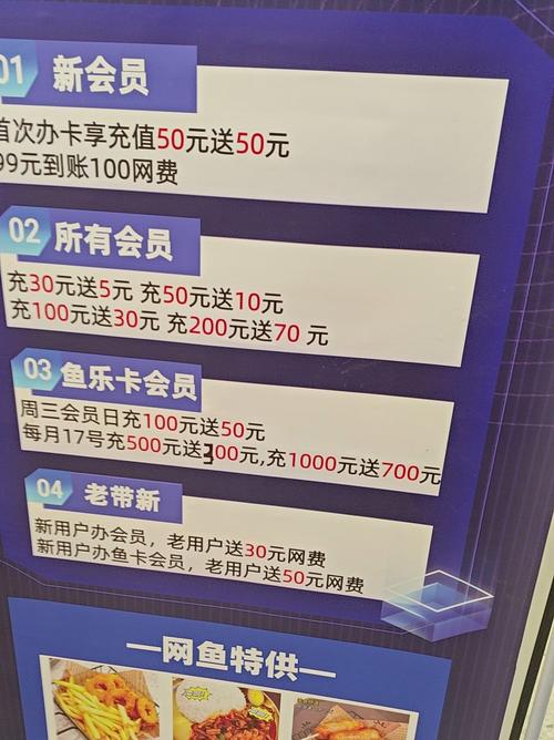 网鱼网咖招聘，具体岗位和要求是什么？-图2