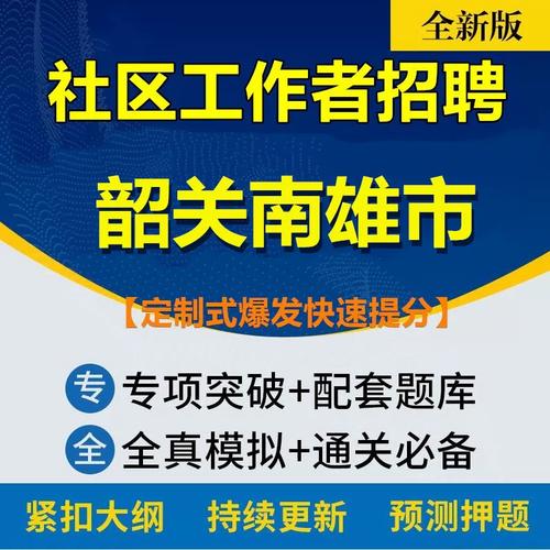 南雄招聘网有哪些岗位？-图3