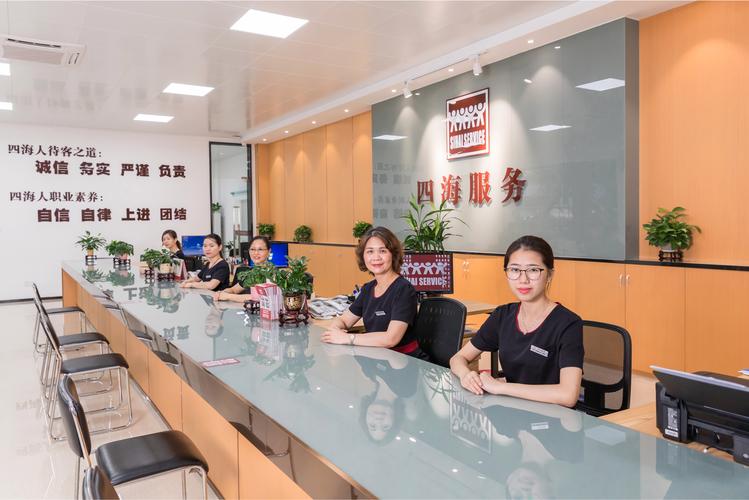 禅城区人力资源公司提供哪些服务？-图3
