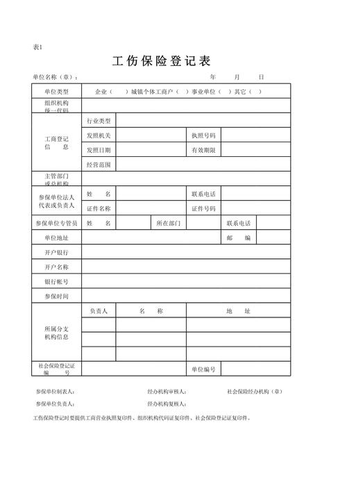 保险公司员工鉴定表有何标准？-图1