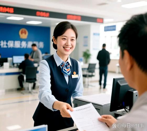 大连人事办理业务公司靠谱吗？-图2