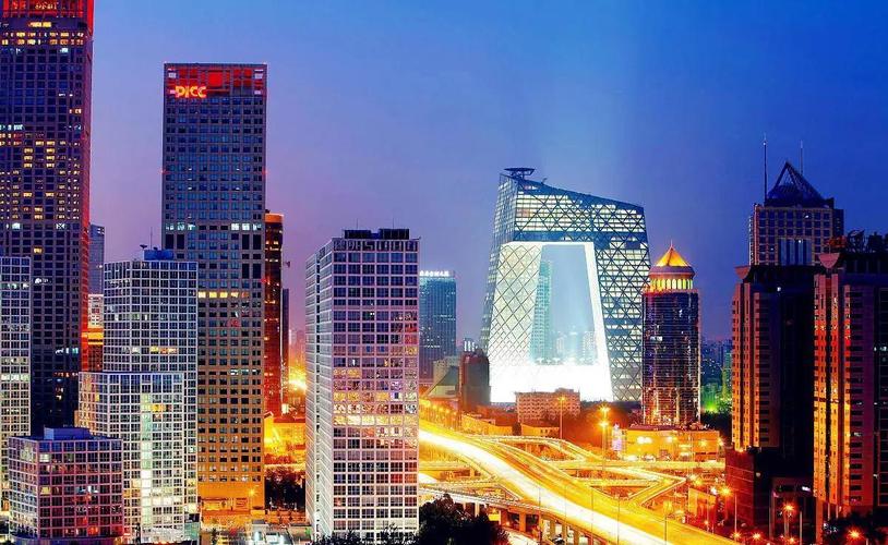 北京市外企服务总公司具体做什么业务？-图3