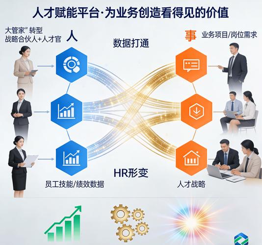 HR如何助推公司精细化管理落地？-图3