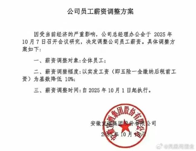 公司会随意调整发薪日吗？-图2