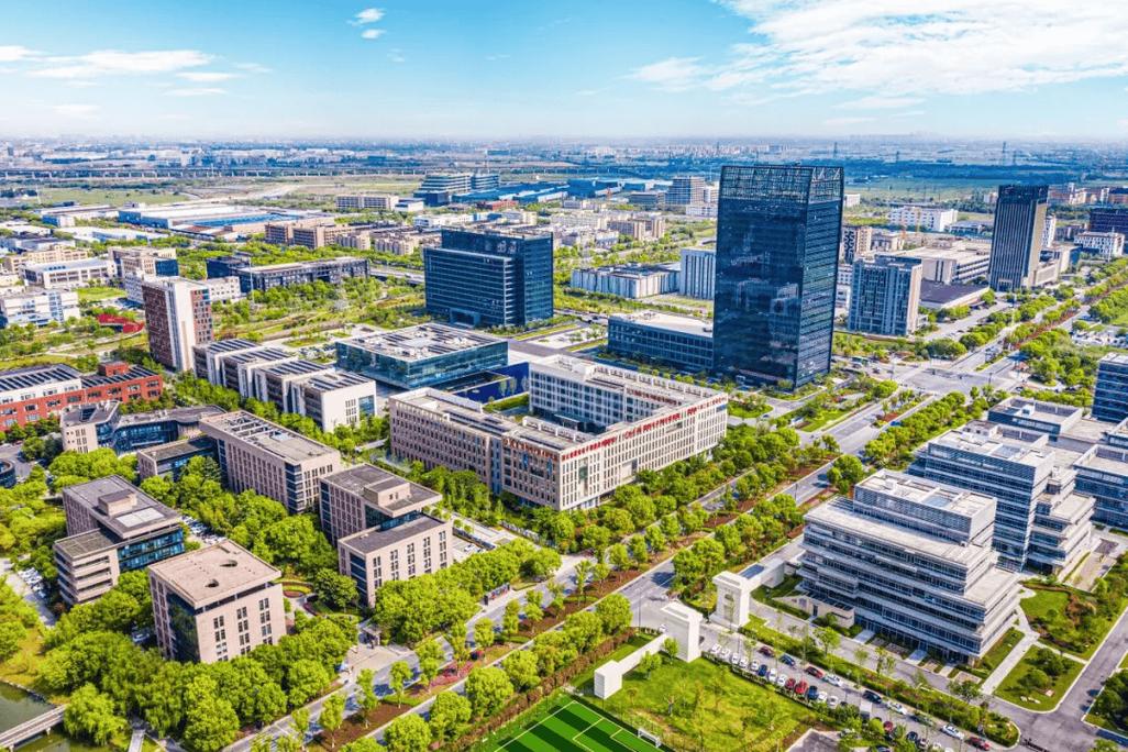 嘉兴开发区经投公司做什么的？-图2