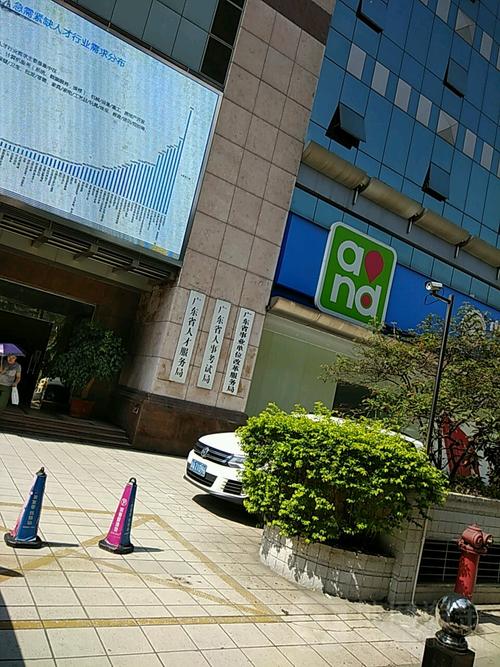 广东人才管理服务公司提供哪些核心服务？-图1