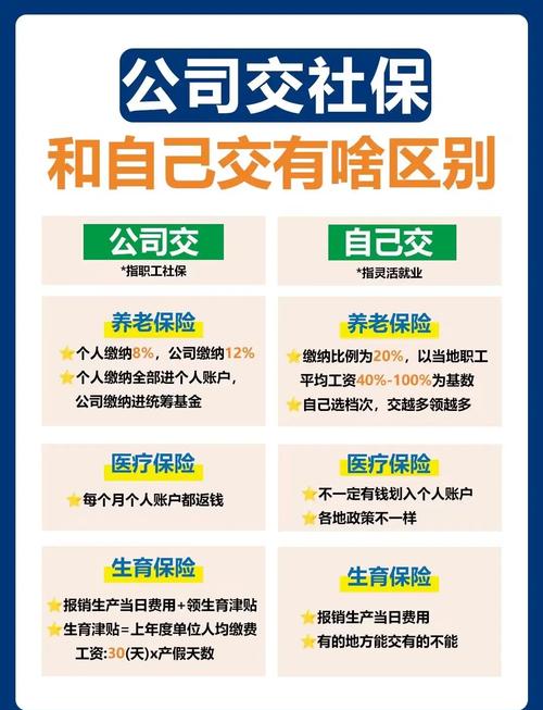人力资源公司代缴社保吗？-图1