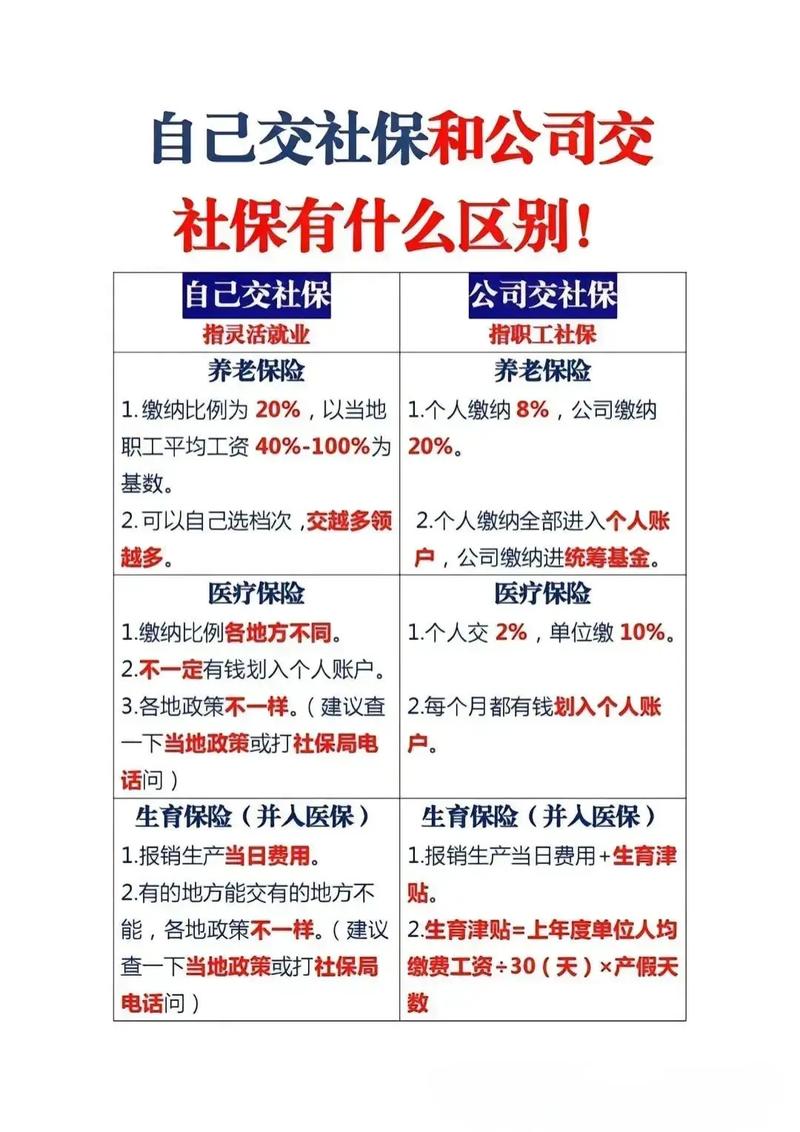 人力资源公司代缴社保吗？-图2