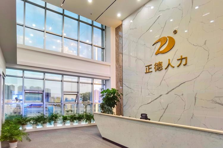 合肥知名人力资源公司-图2
