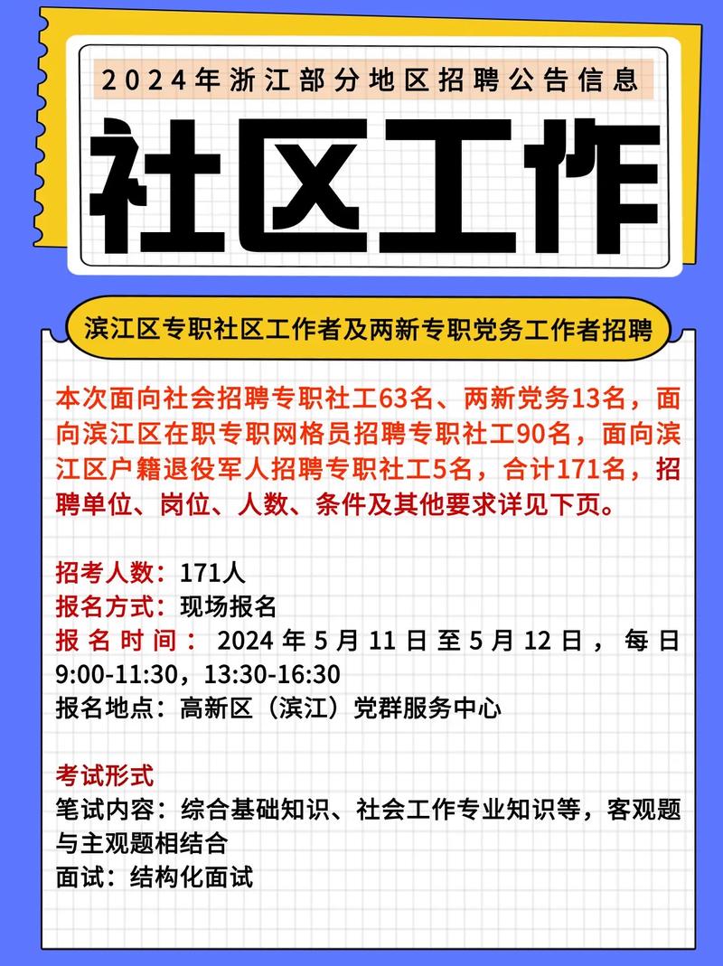 下花园招聘有哪些岗位和要求？-图1