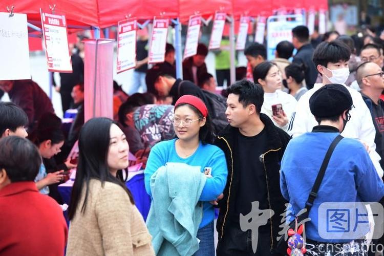 阜阳招聘会何时何地举办？-图1