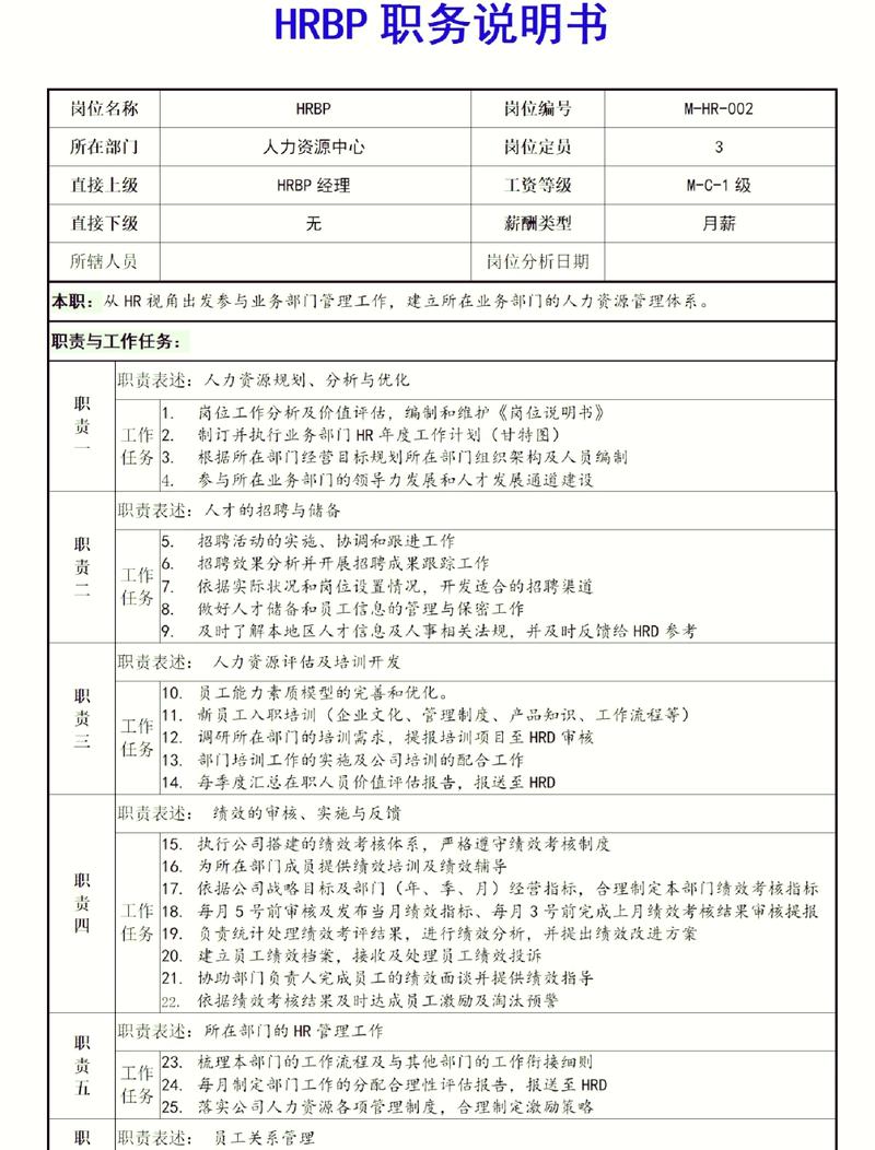 工龄信息对公司与员工有何关键作用？-图1