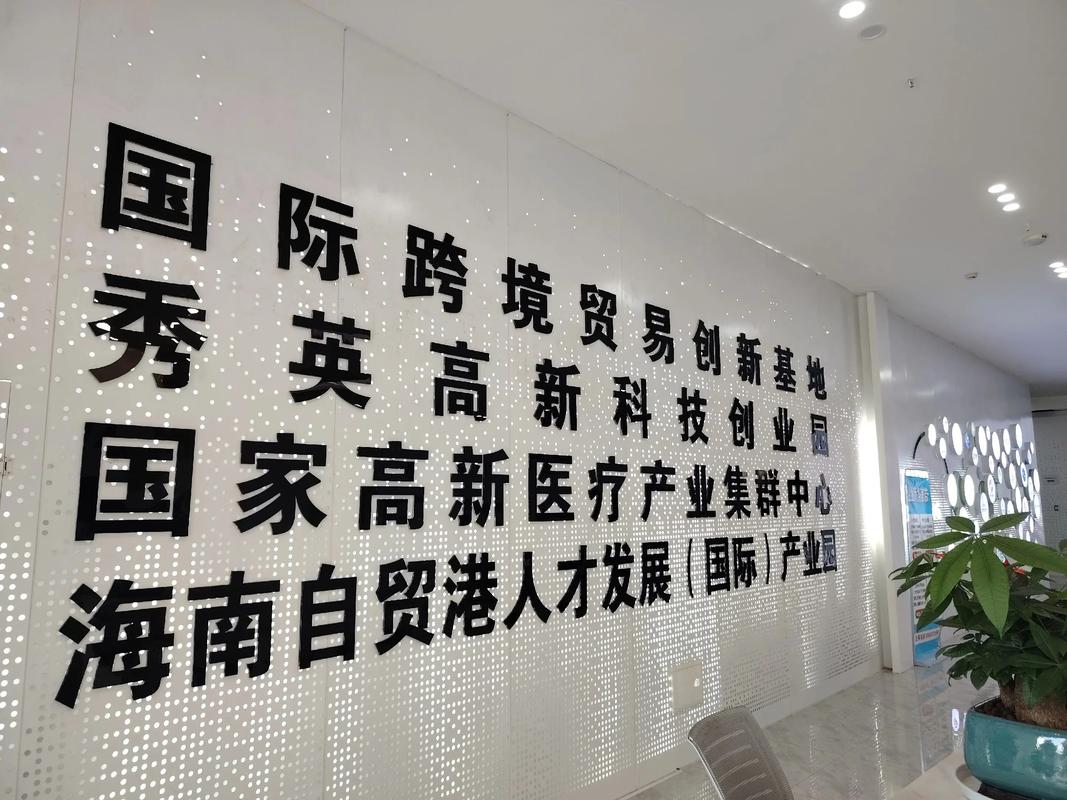海南人力资源公司有何服务优势？-图2