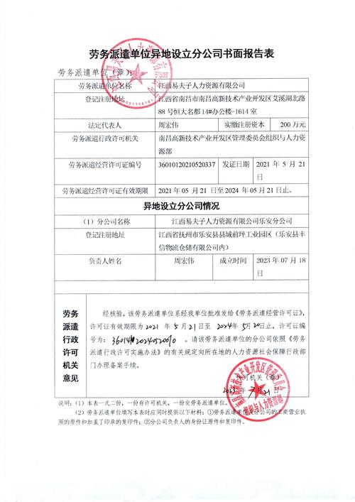 公司给员工劳动局备案-图3